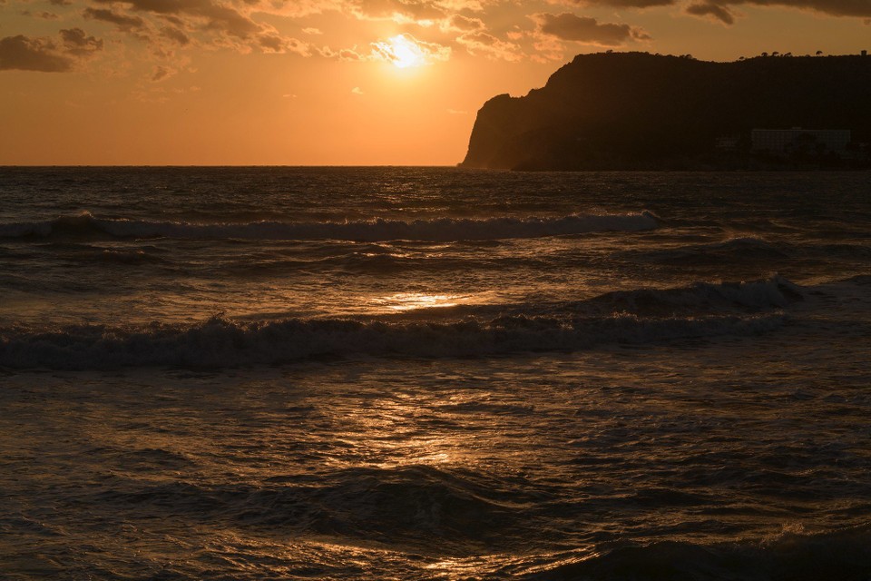 Spanien - Peguera - 