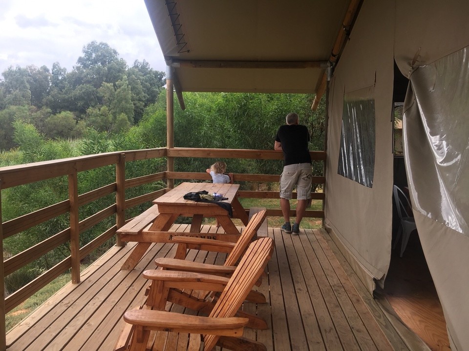 Südafrika - Swellendam - 