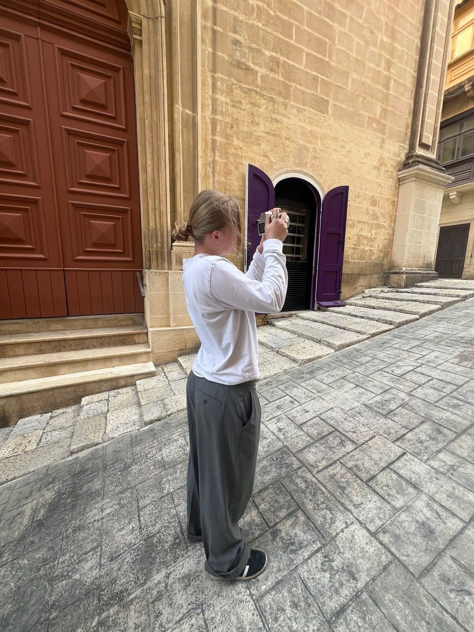 Malta - Valletta - 
