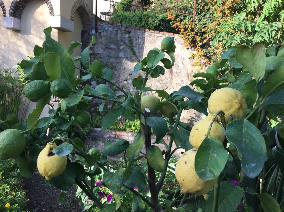 Italien - Taormina - 