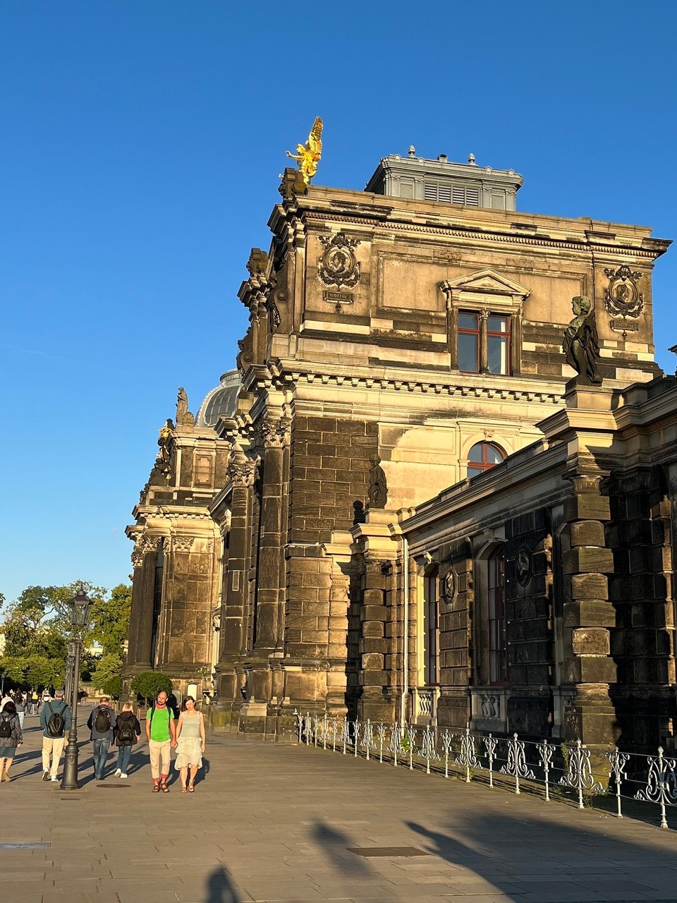 Deutschland - Dresden - 