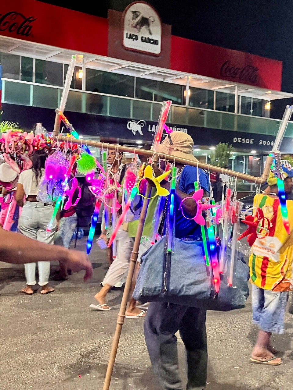 Brasilien - Salvador - 