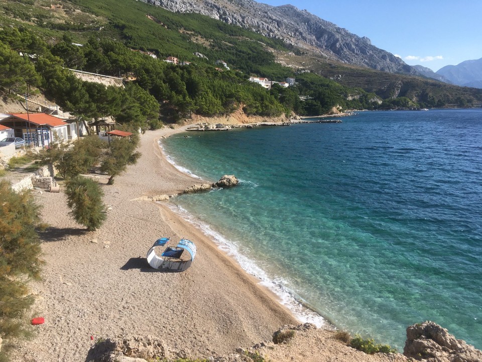 Croatia - Omiš - 