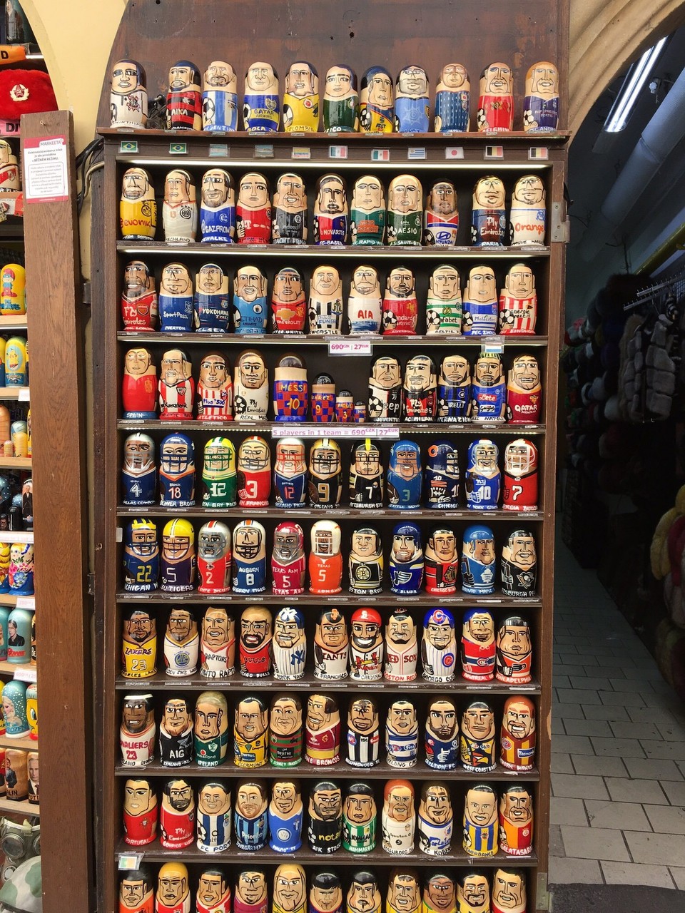 República Checa - Praga - 