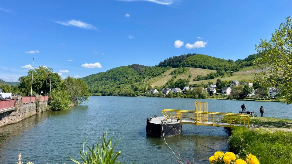 Deutschland - Cochem - 