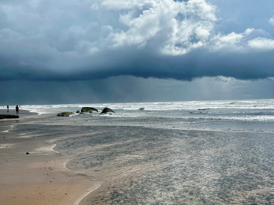 Brasilien - Salvador - 