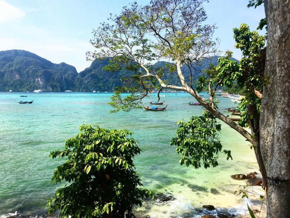 Thailand -  - 