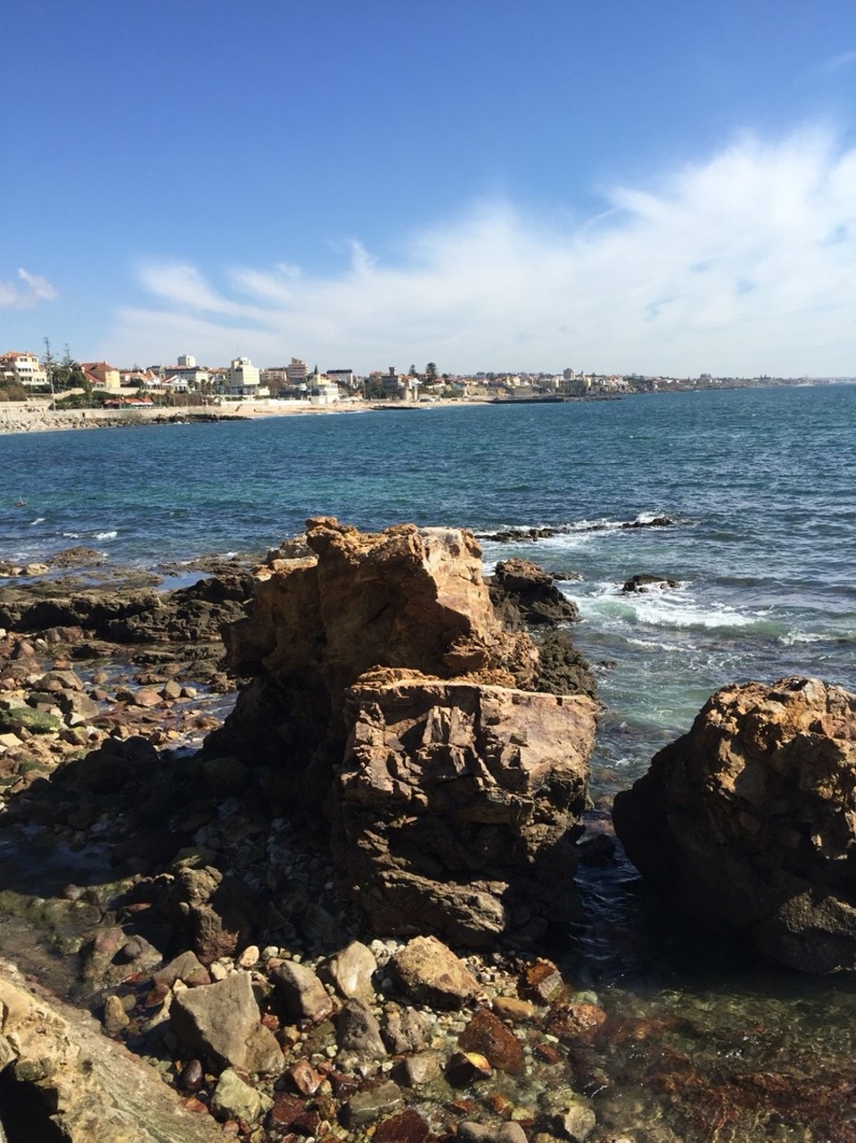 Portugália - Estoril - 