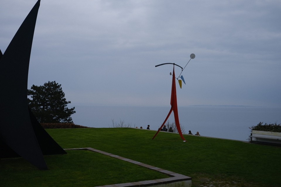 Dänemark - Humlebæk - 