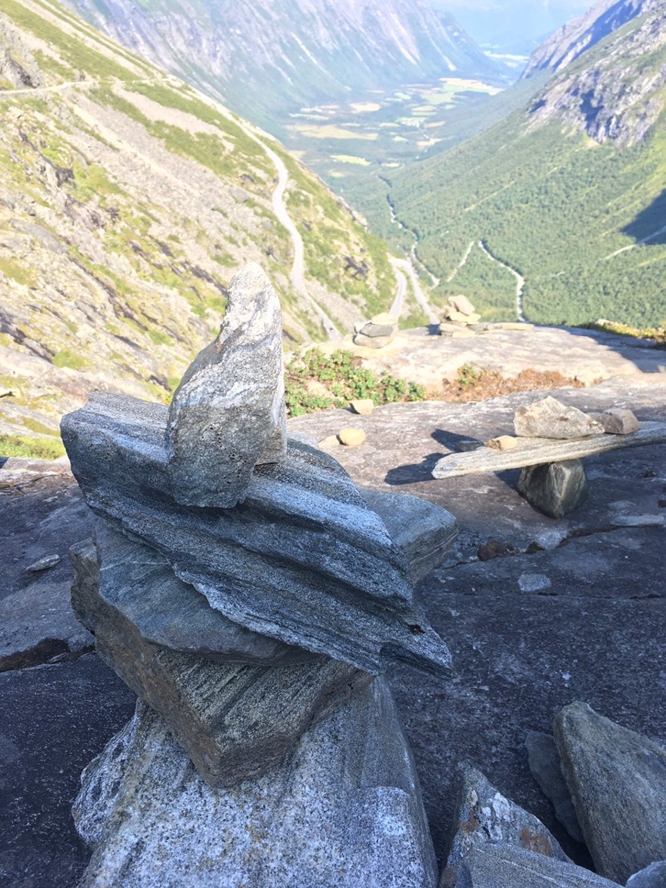  - Trollstigen - 