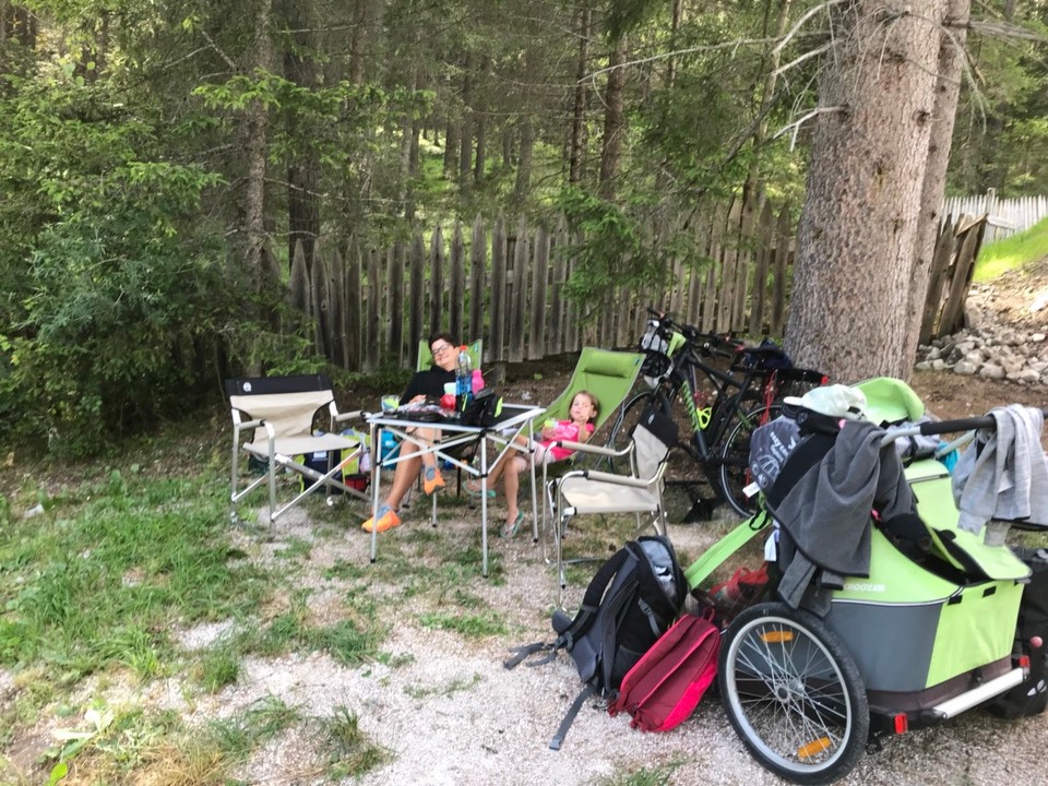 Italien - Toblach - 