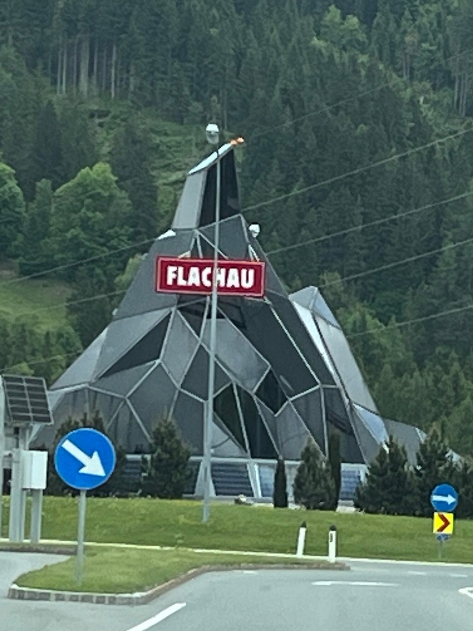 Österreich - Flachau - 
