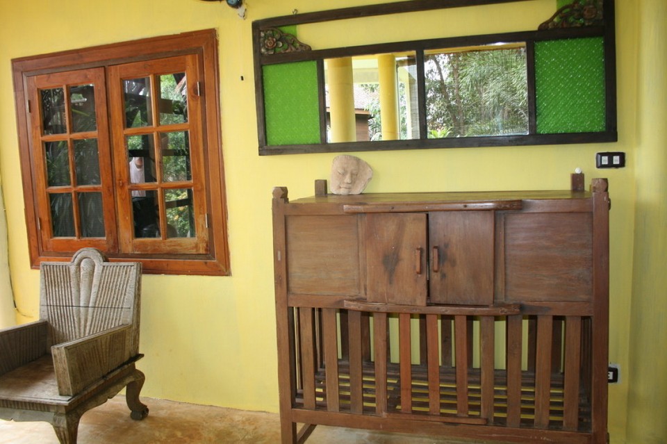 Thailand - Ko Kut - Good Time Resort