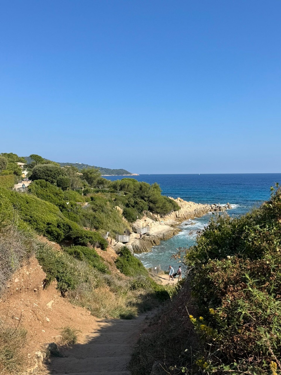 Frankreich - Ramatuelle - 