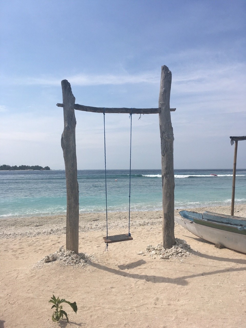 Indonesien - Lombok Utara - 