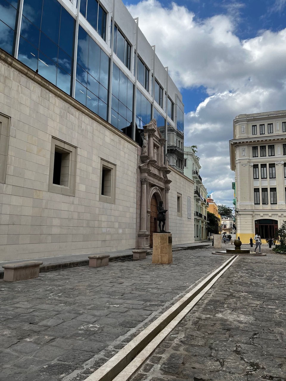 Kuba - Havanna - 