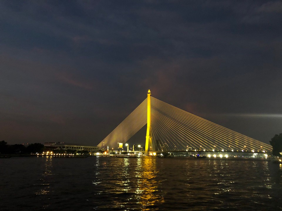 Thailand - Bangkok - 