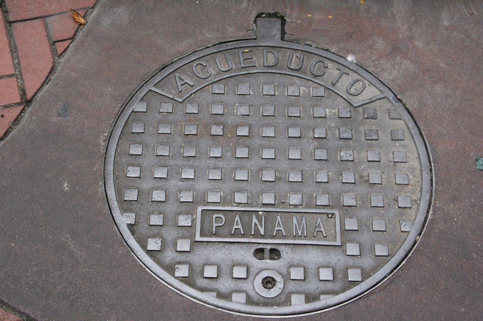 Panama - Panama-Stadt - 