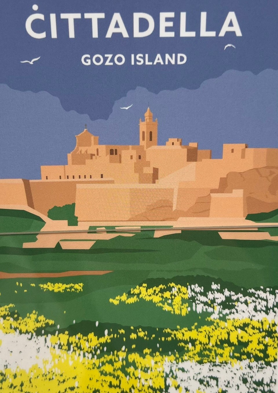 Malta - Victoria - 