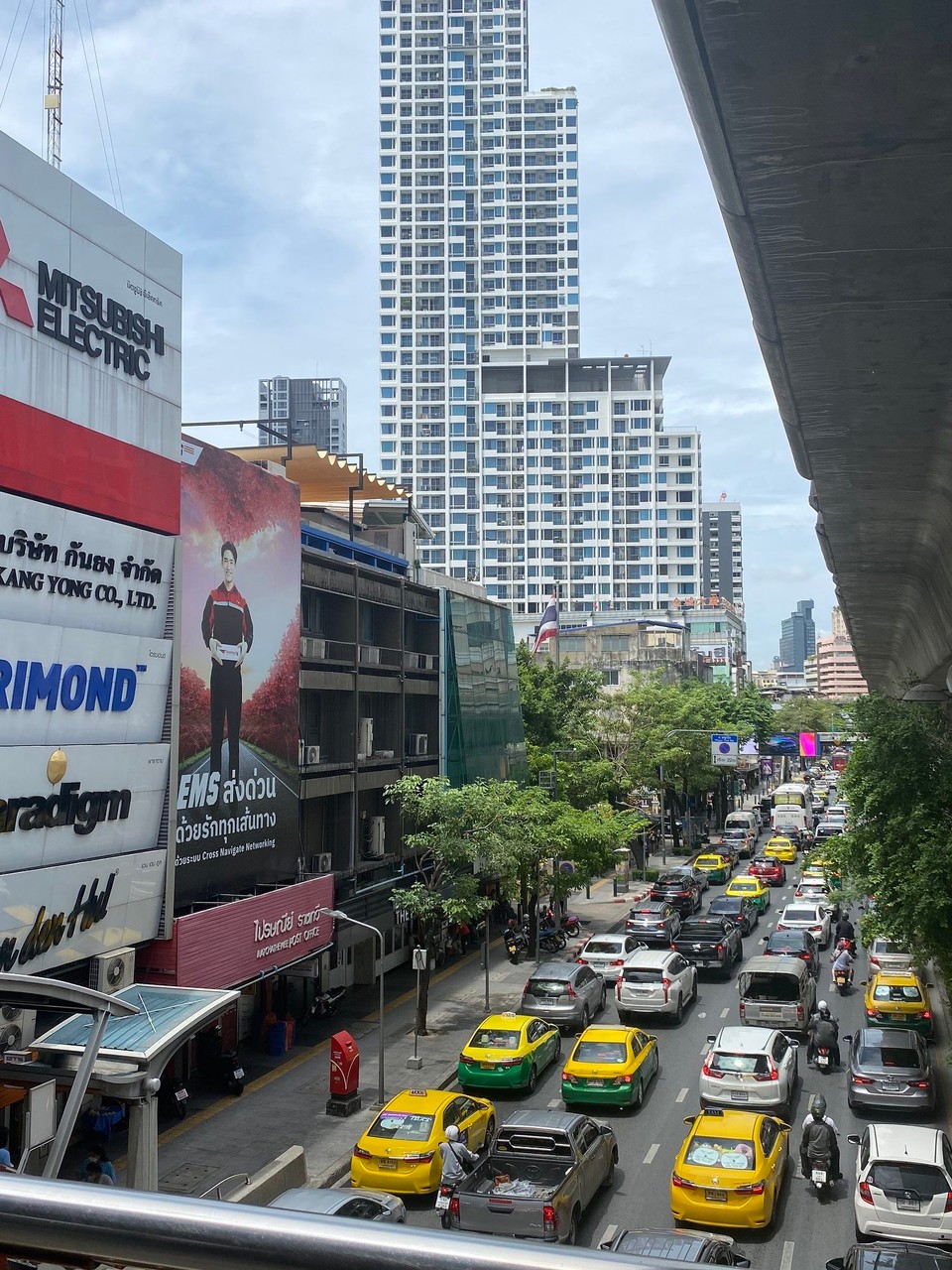 Thailand - Bangkok - 
