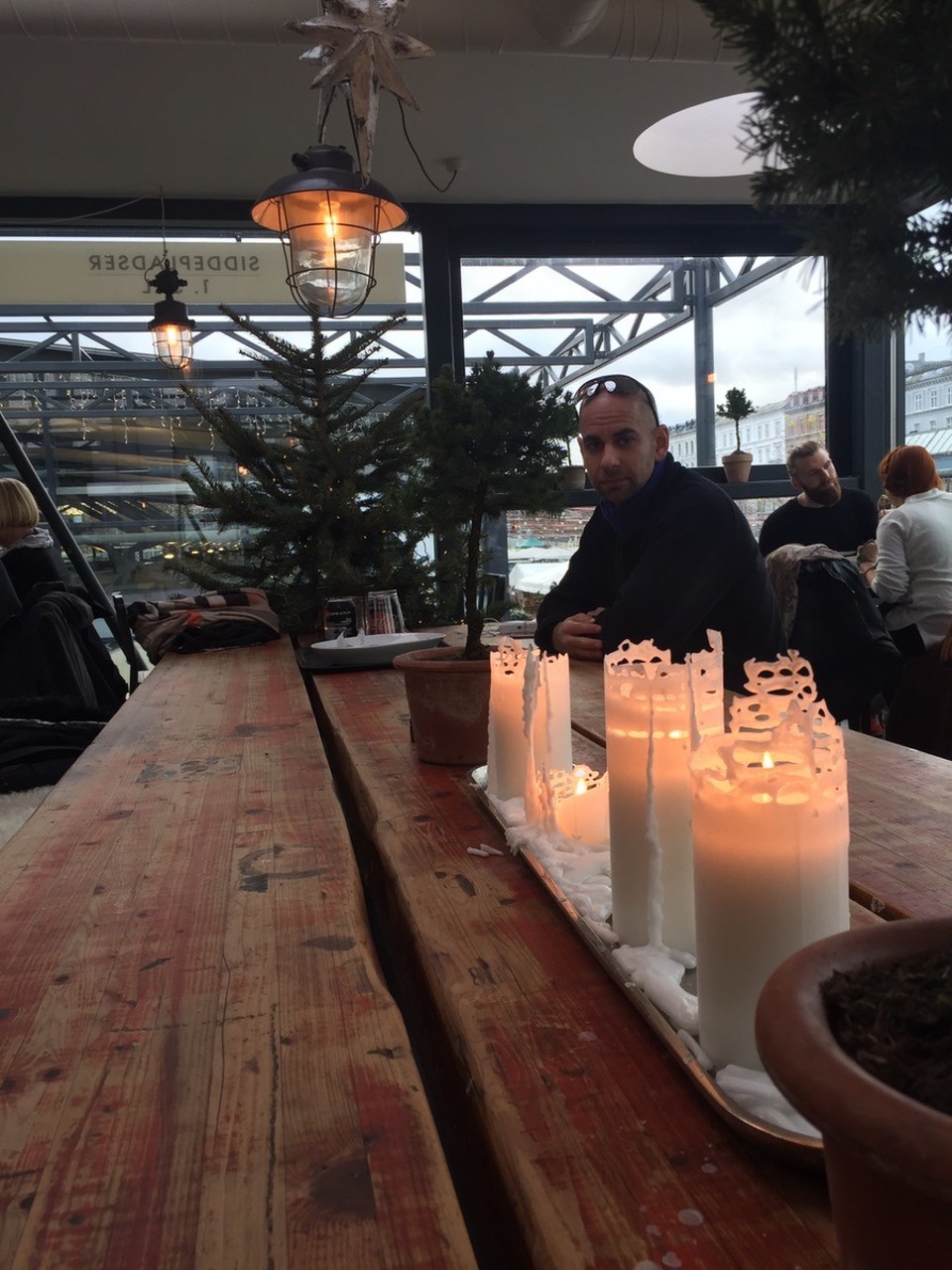 Denmark - Copenhagen - 