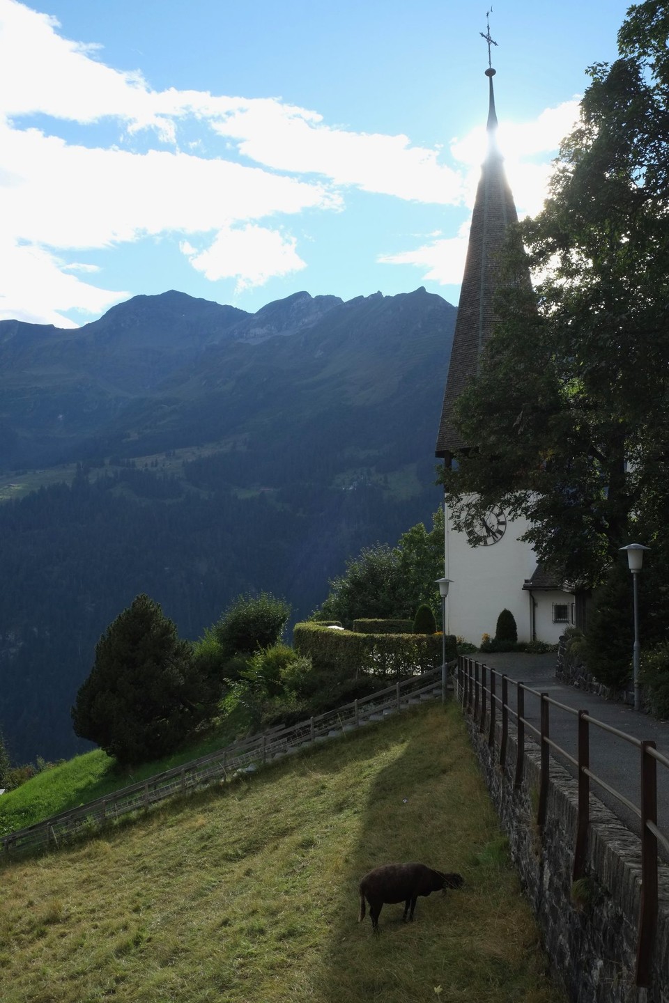  - Schweiz, Wengen - 