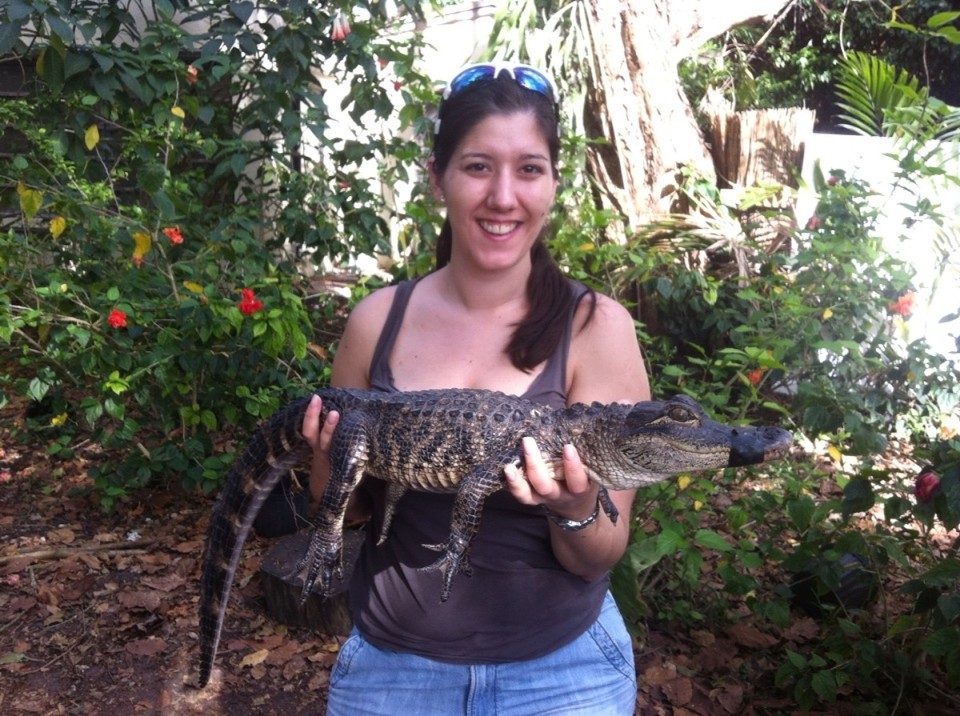 Egyesült Államok - Homestead - 