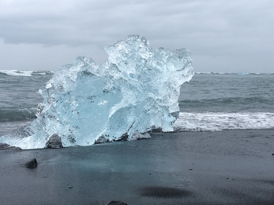 Iceland - Sveitarfélagið Hornafjörður - 