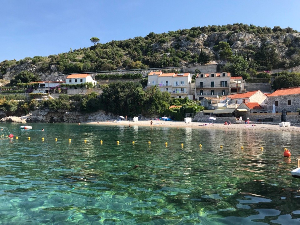 Croatia - Koločep - 