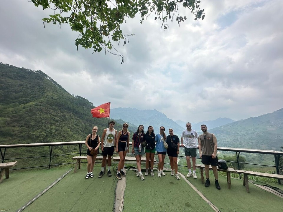 Vietnam - Ha Giang - 