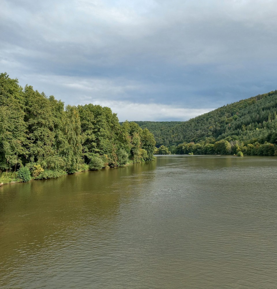 Deutschland - Miltenberg - 