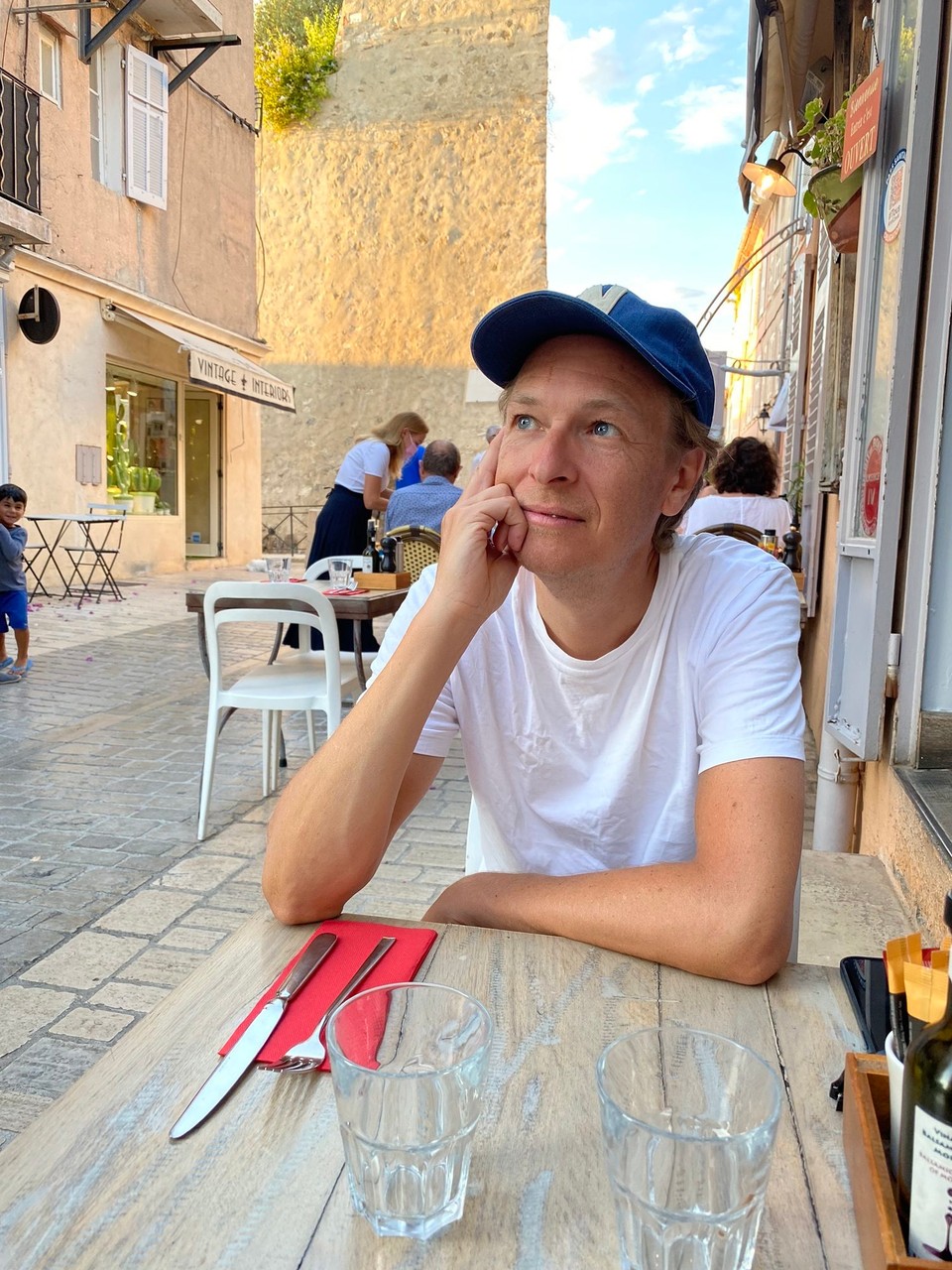 Frankreich - Saint-Tropez - 