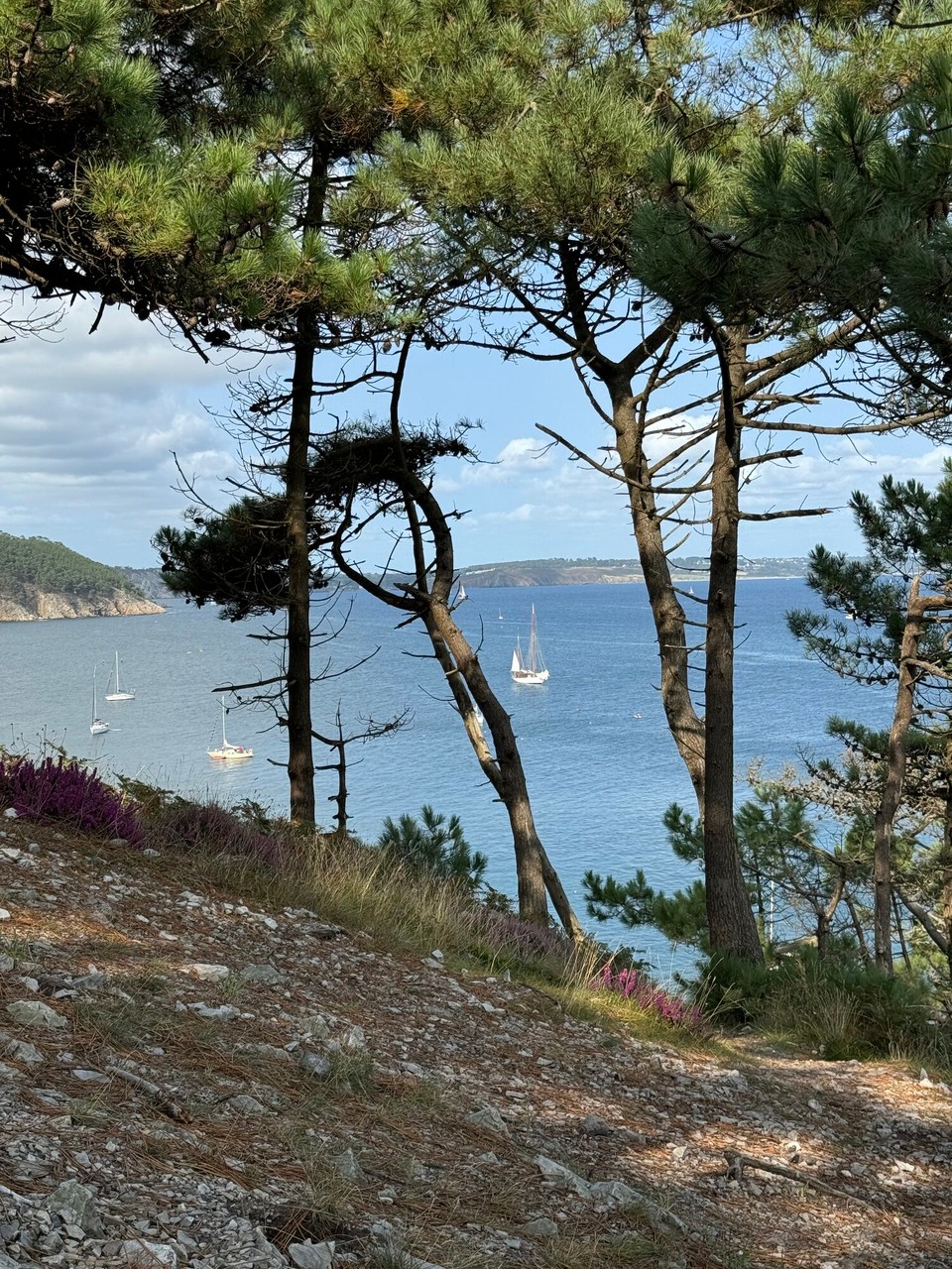 Frankreich - Crozon - 