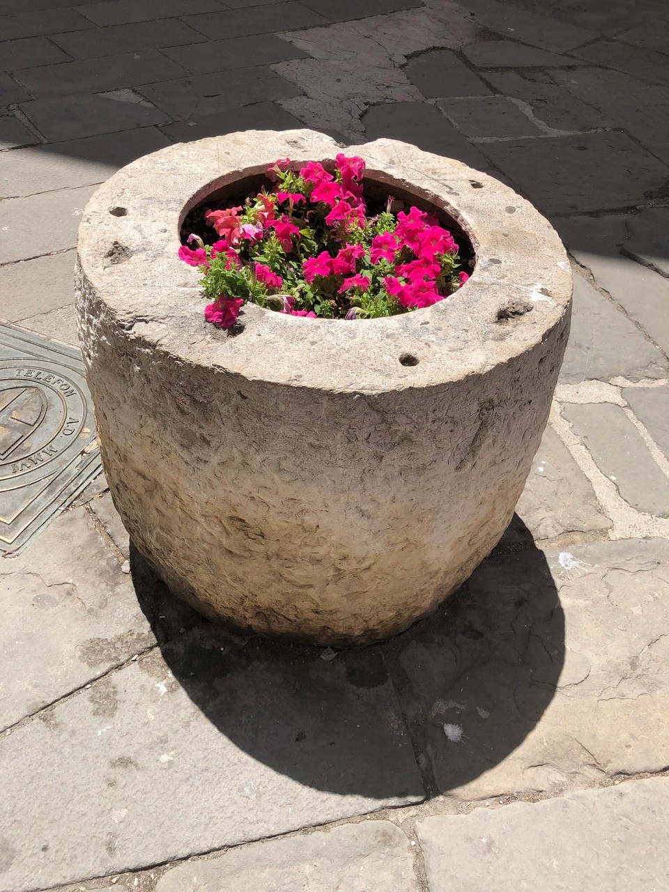 Kroatien - Pula - 