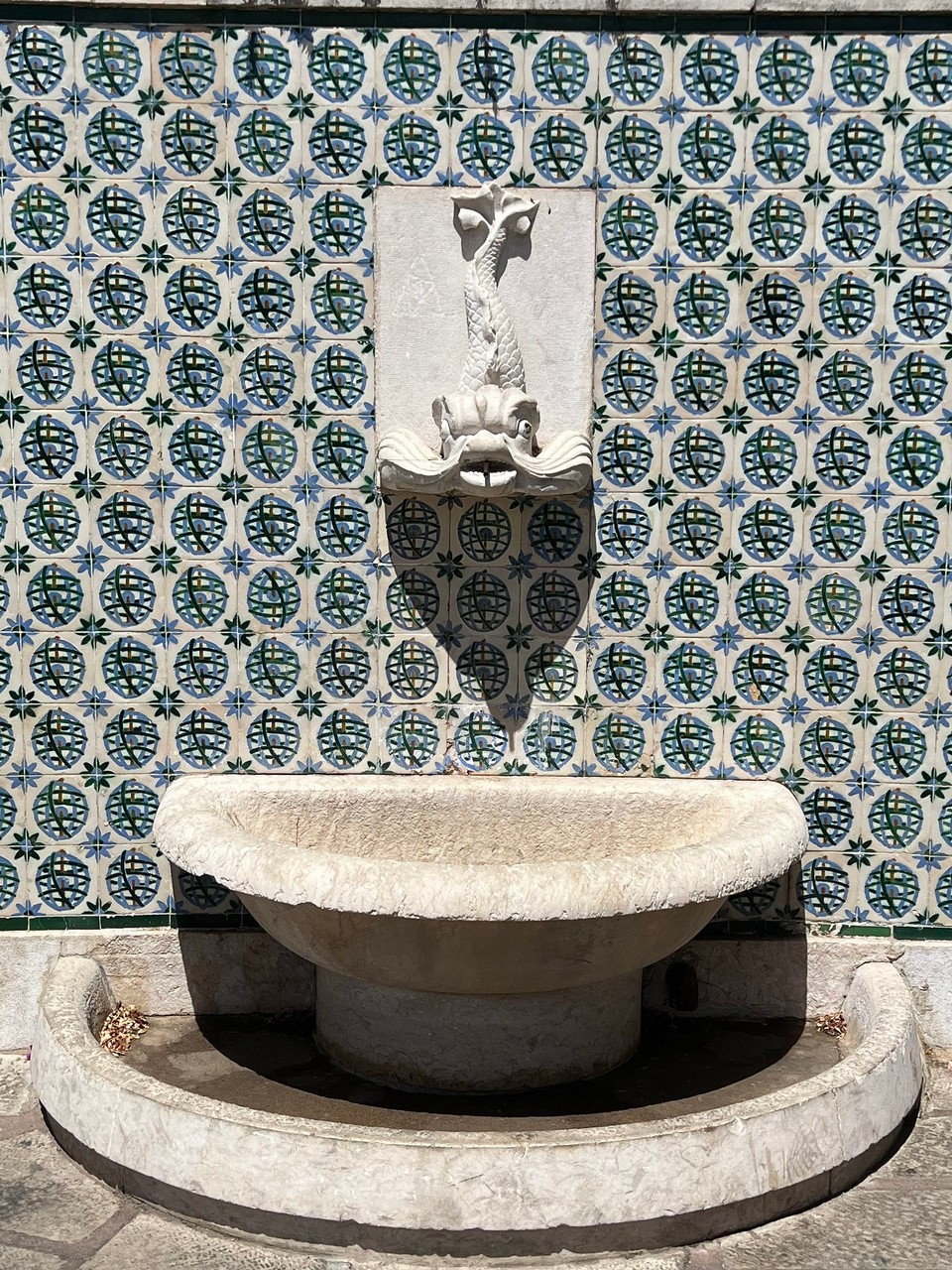 Portugal - Lissabon - 