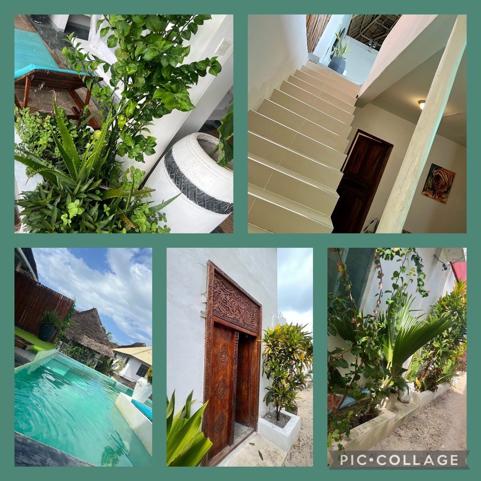 Tansania -  - 