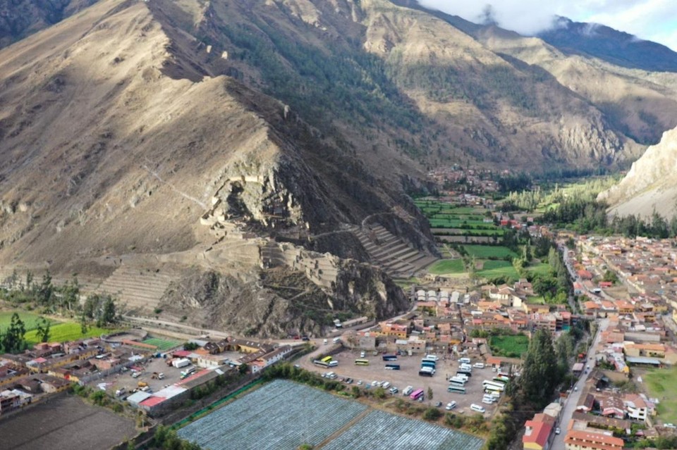 Peru -  - 