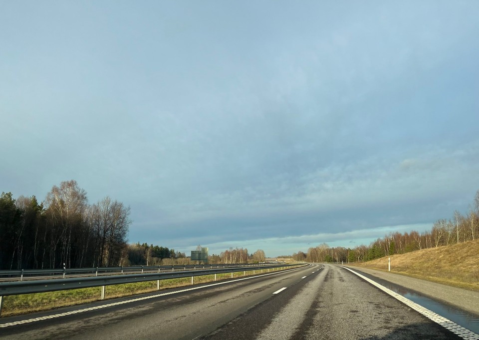 Schweden - Södertälje - 