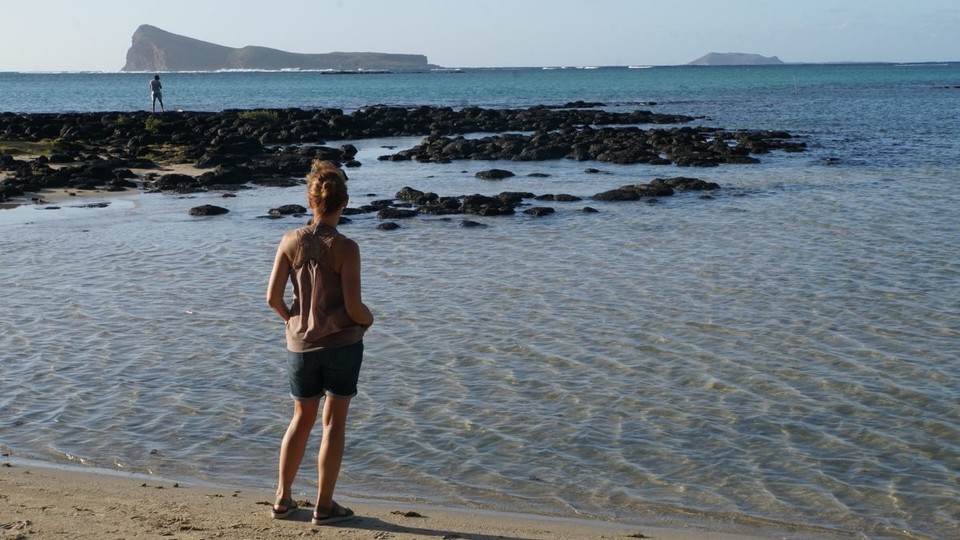 Mauritius -  - 