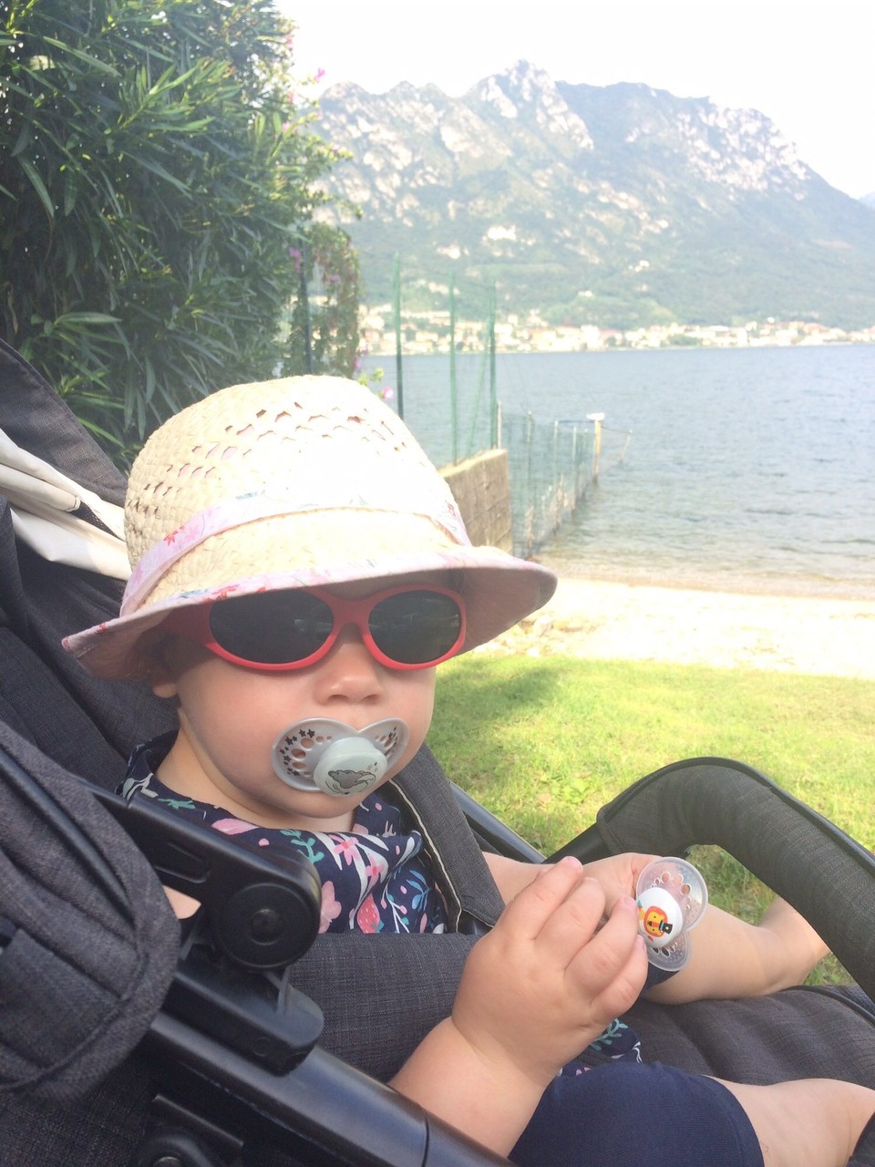 Italien - Lecco - 