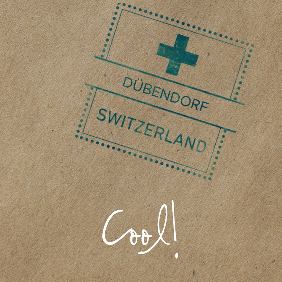 Schweiz - Dübendorf - 