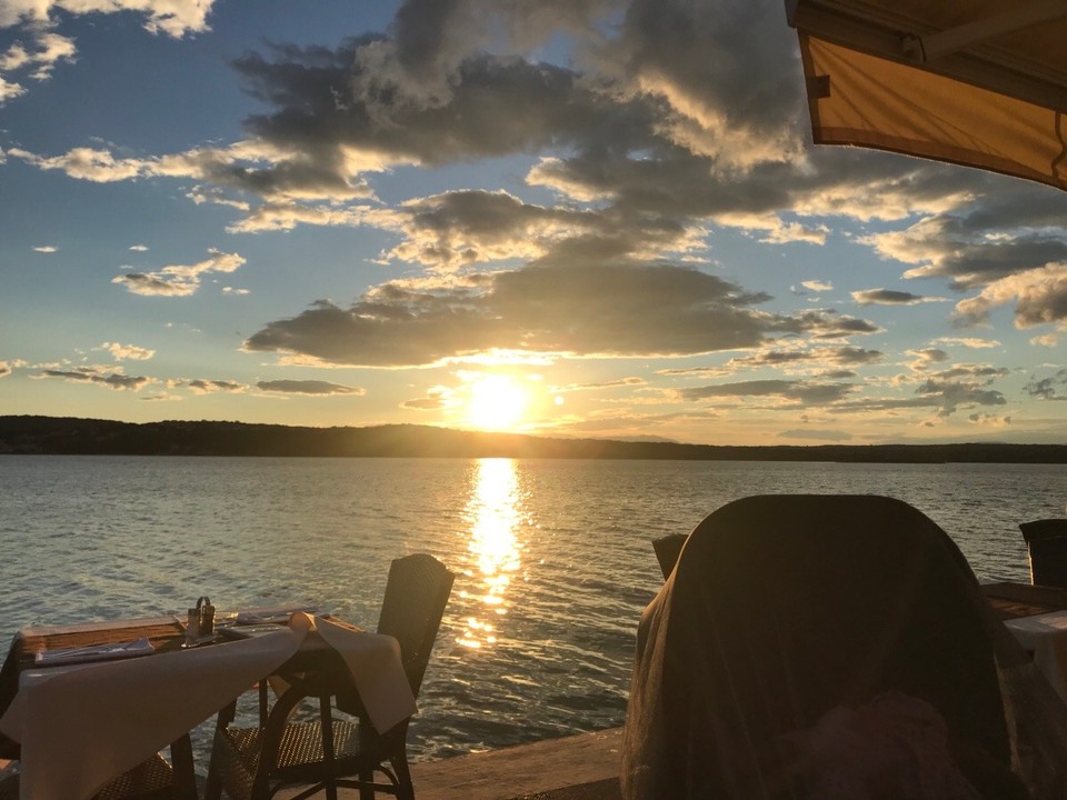 Kroatien - Dobrinj - 
