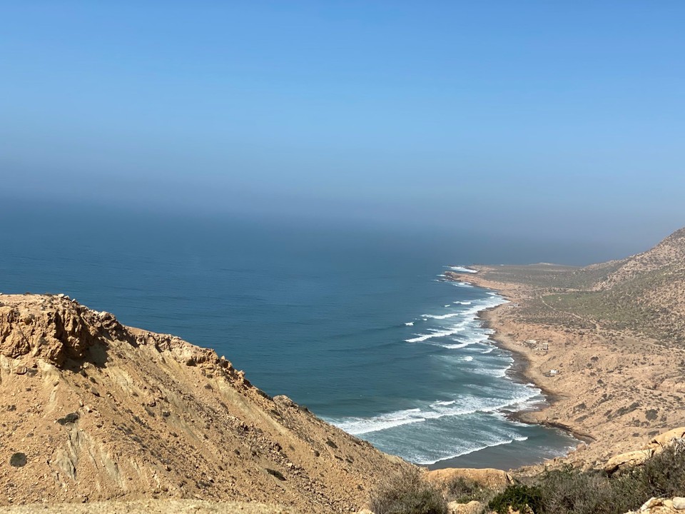 Marokko - Agadir - 