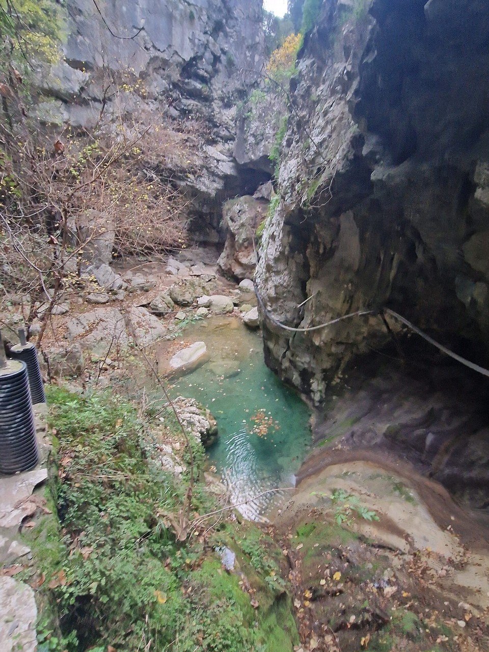 Griechenland - Vasilopoulo - 