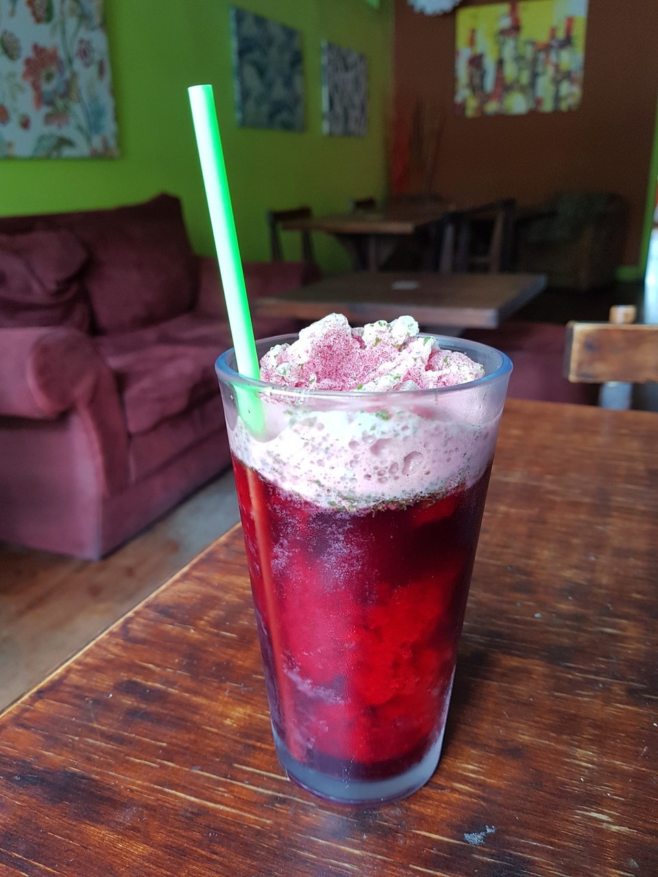 Costa Rica - San José - 