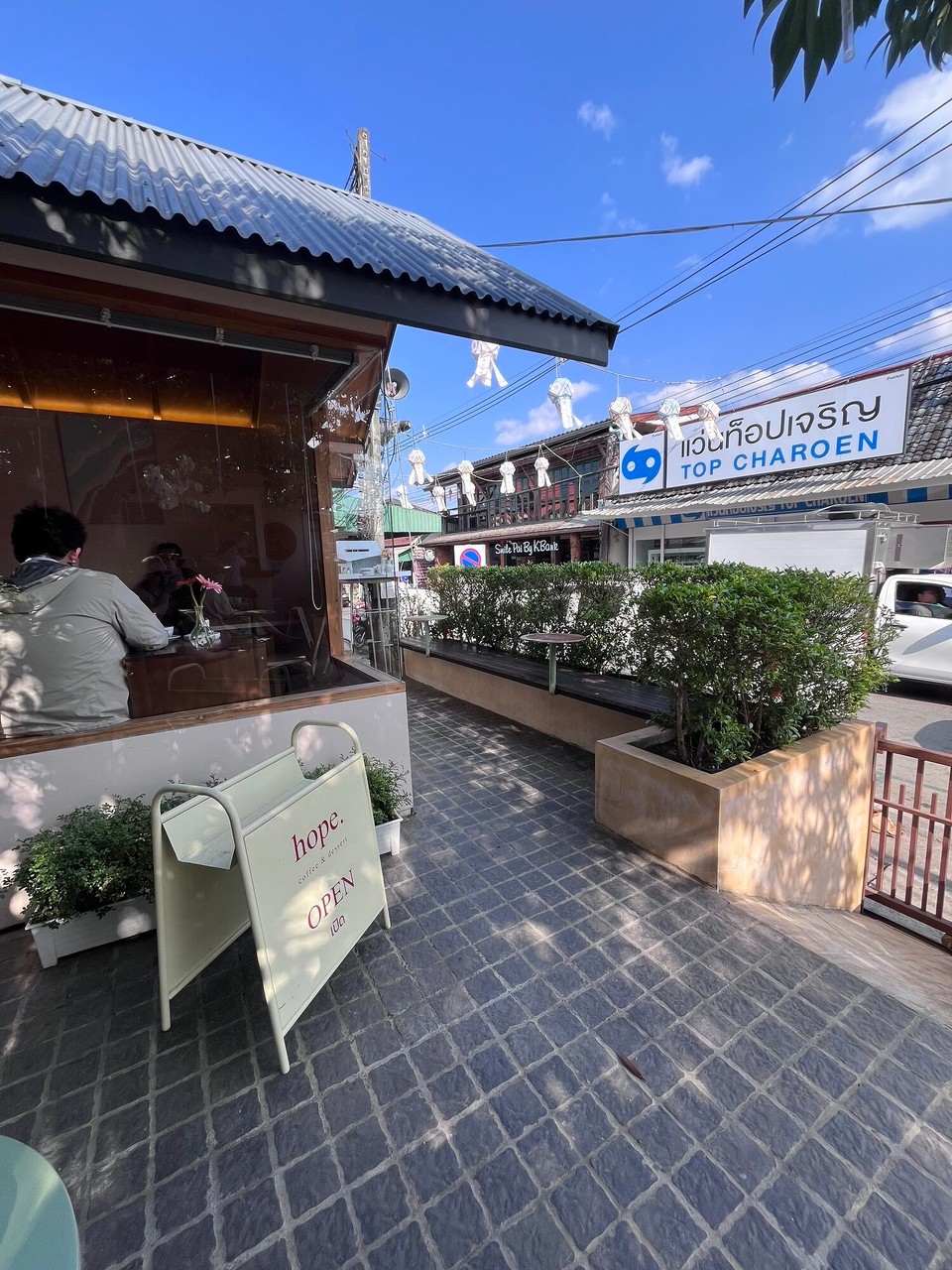 Thailand - Pai - 
