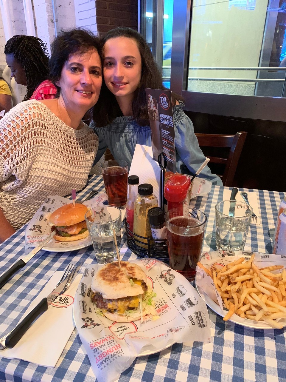 Vereinigte Staaten - New York - 