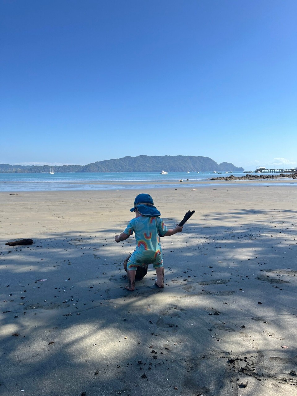 Costa Rica -  - 
