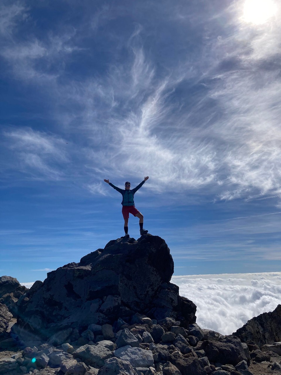 Neuseeland - Egmont National Park - 