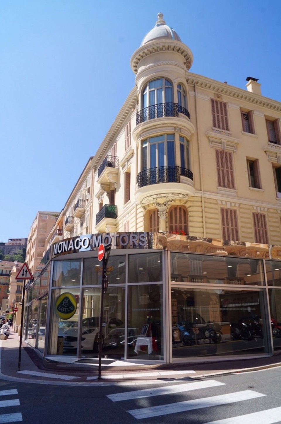 Monaco - Monaco - 
